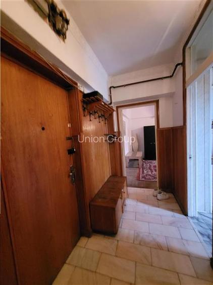 Apartament 2 camere, Decomandat, Vedere spre Casa de Cultura - 11