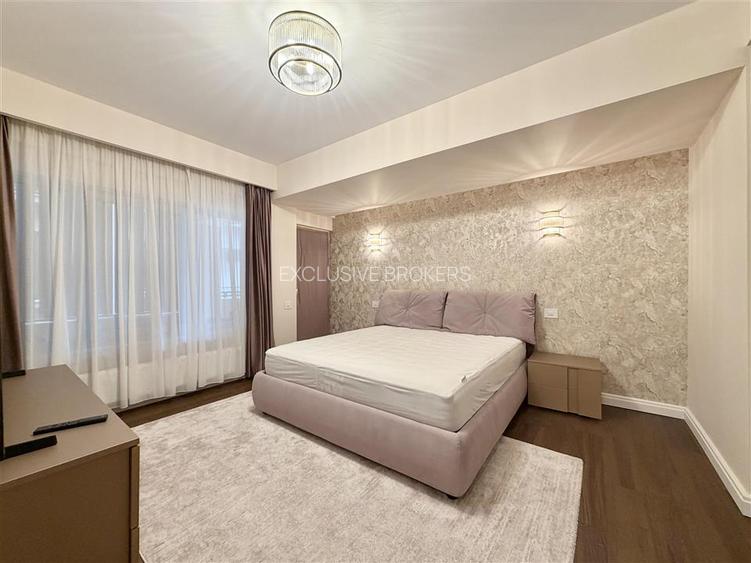 For Sale  Fully furnished-Herastrau Park   Rovere Design - 11
