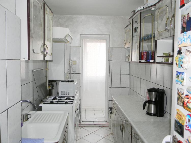 Apartament decomandat in Sacele - 6