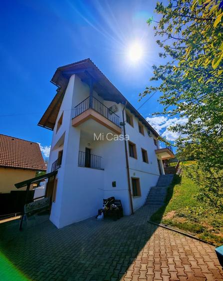 Casa / vila,  pensiune investitie zona Sacele, Brasov - 31