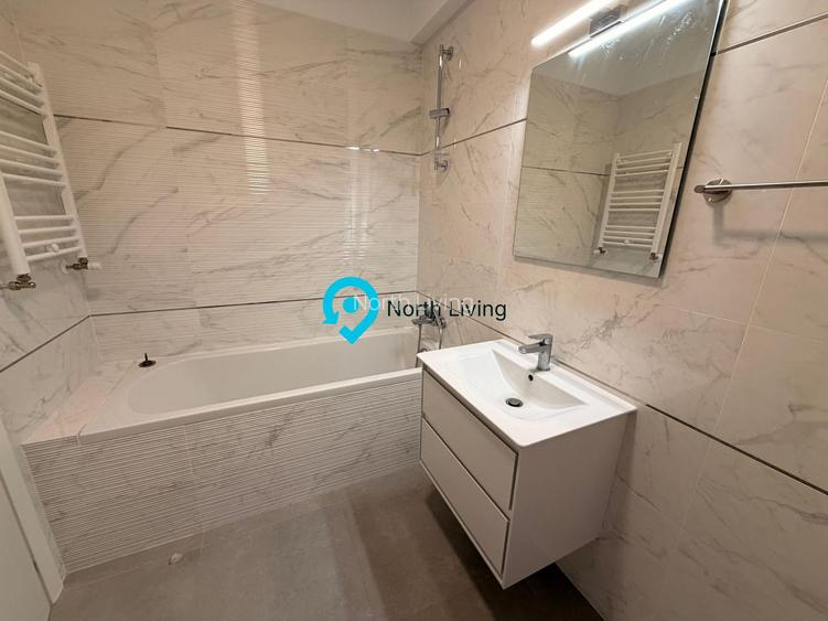 2 Camere / Pipera / Residence 5 - 13