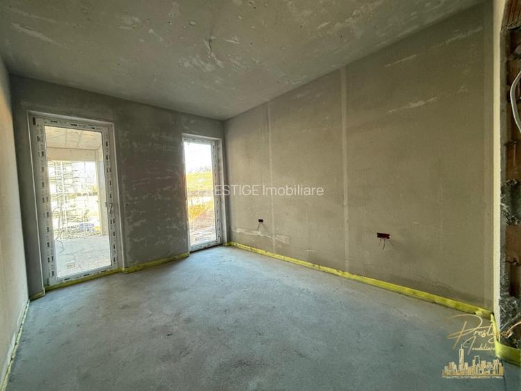 Apartament cu 2 camere spalatorie si dressing de vanzare- Scala Cetate - 9