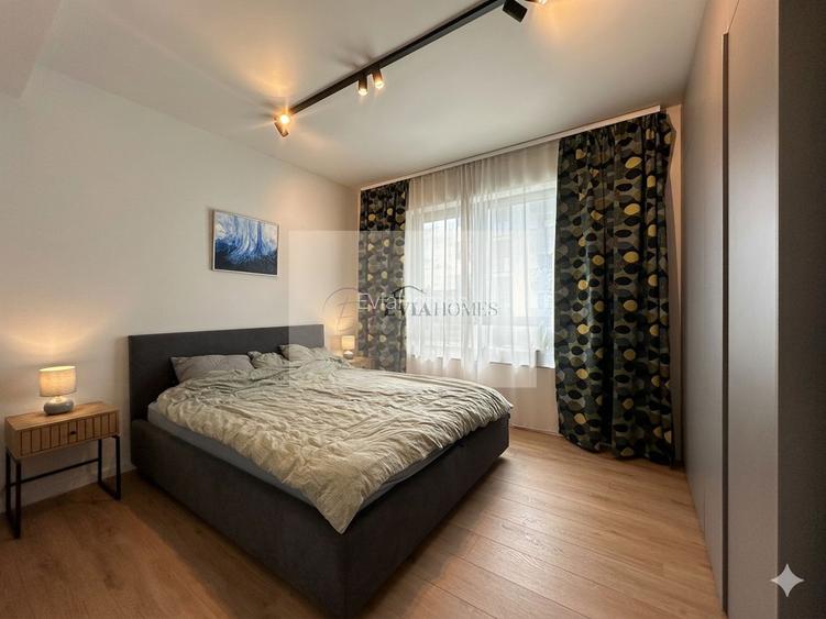 3 camere/ 2 bai/Finisaje Premium/Zona Parc Armătura - 6