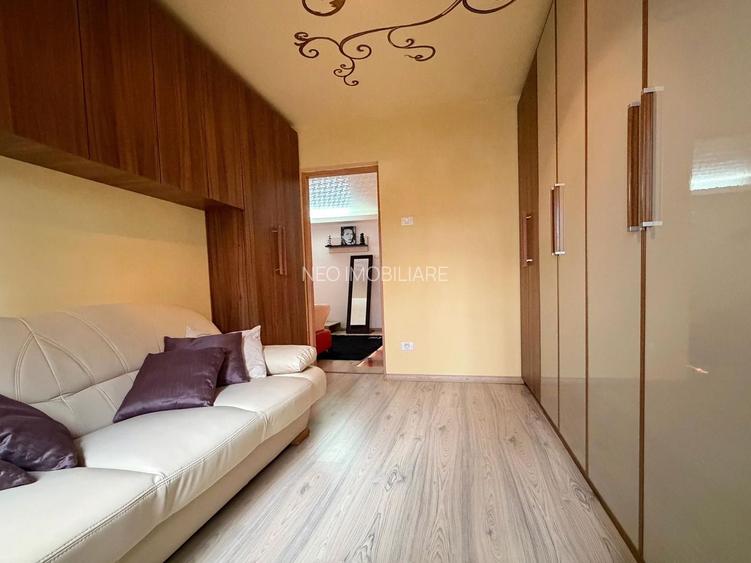 3 Camere - Ultracentral Take Ionescu - 70 mp - 11