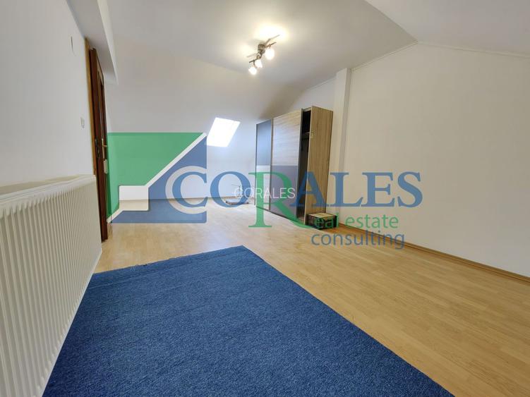 Pozitie Excelenta! Pretabil 2 Familii! - 16