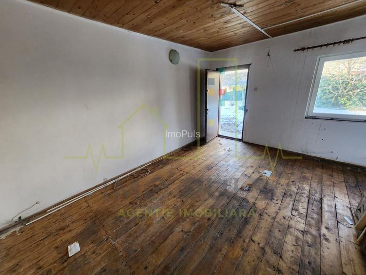 Casa individuala. Complex. Teren 720 mp. - 8