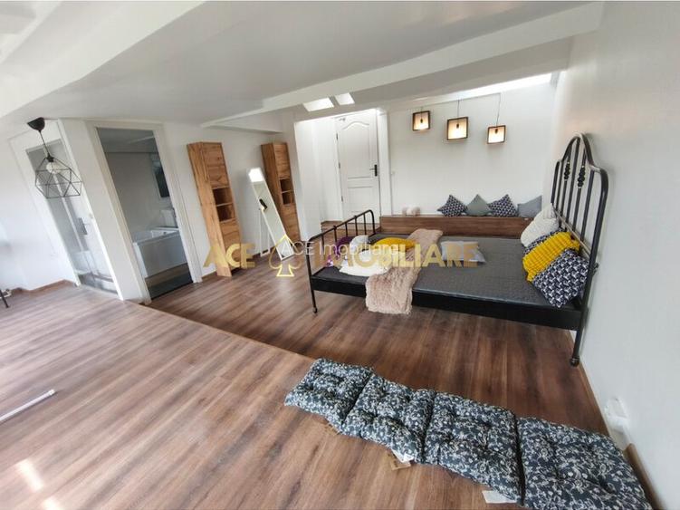 4 Camere de vanzare | Iancu Nicolae | Parcare | 150 mp | Comison 0% - 5