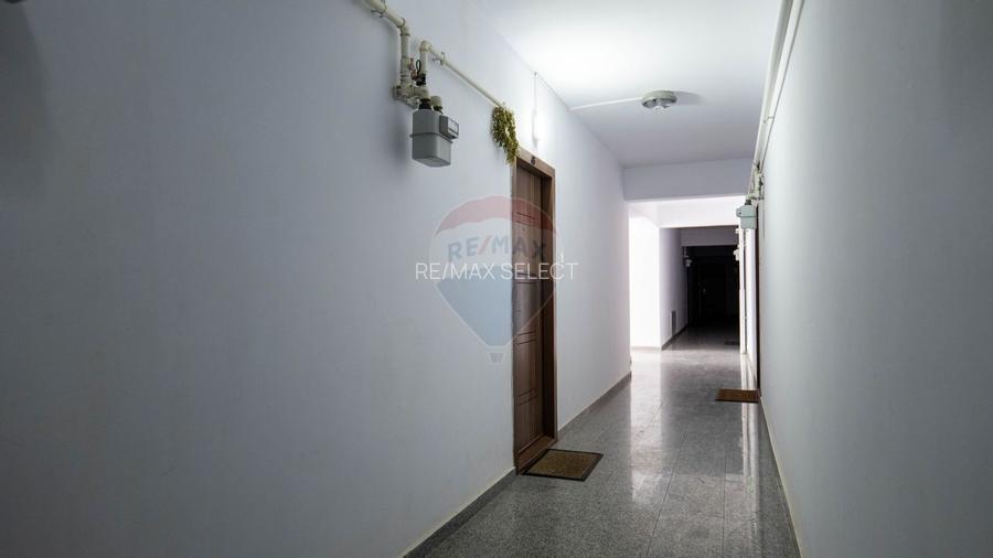Vanzare apartament 2 camere, decomandat str. Stejarului - Dobroesti - 19