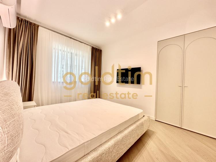 Apartament 3camere/CORTINA NORTH/PARCARE SUBTERANA/SUPERB/Spatii de depozitare - 7