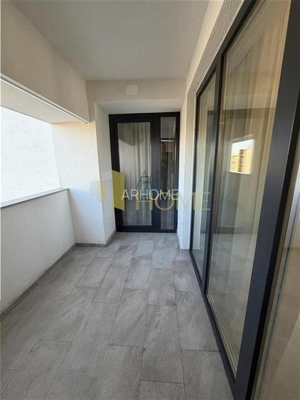 Apartament 3 camere, prima inchiriere, Ploiesti, ultracentral(Bucegi) - 14