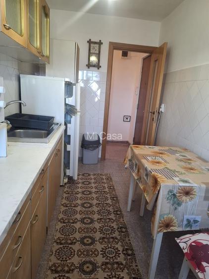 Apartament 2 camere zona Grivitei, Str Armoniei - 8