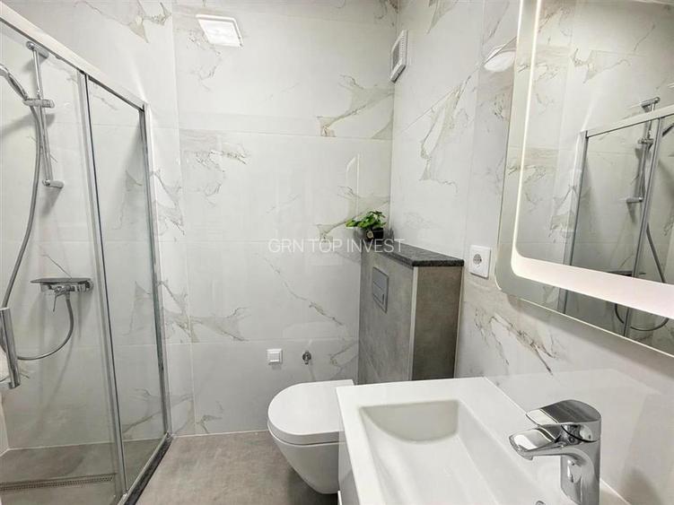 Apartament de lux 3 camere balcon parcare zona Calea Surii Mici - 21