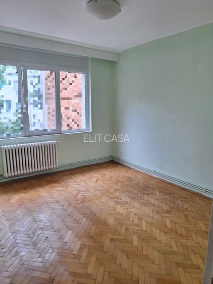 Apartament cu 2 camere, etajul 3/4, zona Tatarasi - 4