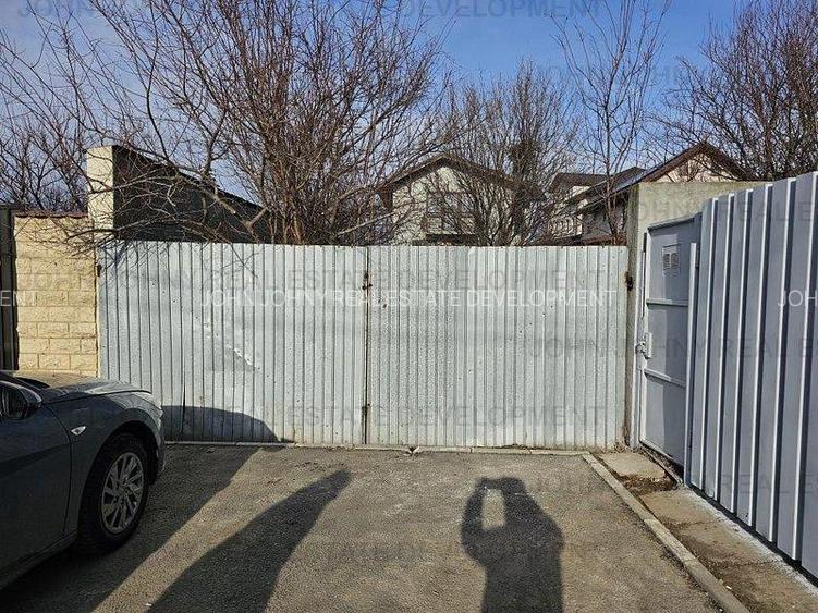 Teren intravilan Pantelimon - 2