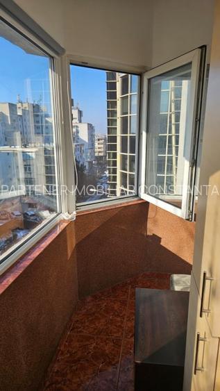 Apartament 2 camere decomandat – Tomis II, Bd. Mircea cel Batran - 4