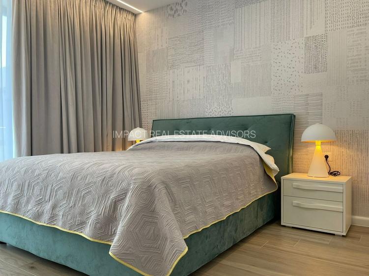 LOCUINTA IDEALA DE VACANTA MAMAIA - 8