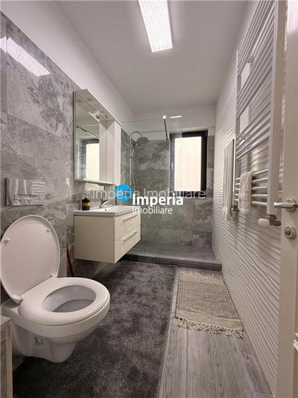 Inchiriez apartament 1 camera, Zona Copou - Sararie - 5