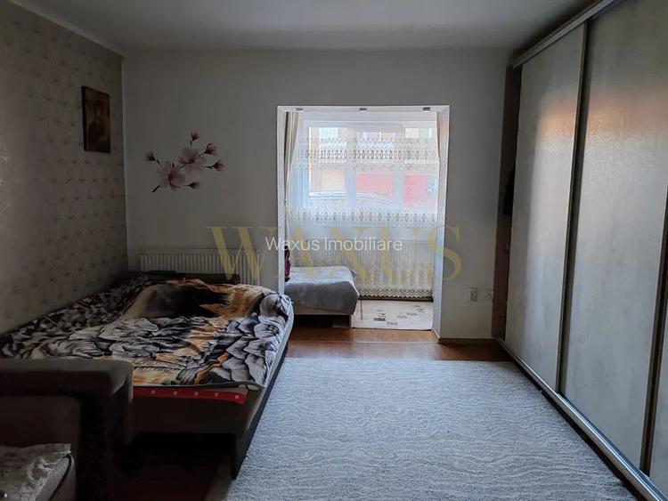 Apartament 40 mp,  zona ofer spre vânzare Apartament cu 1 cameră Cartierul Iris, - 2