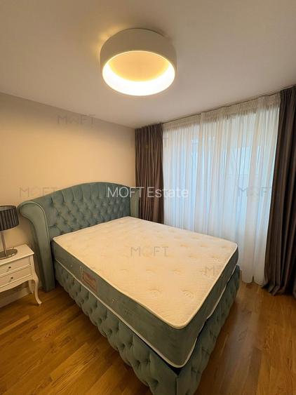 Penthouse Triplex || Vedere Panoramica || Decebal || InCity Residence - 28