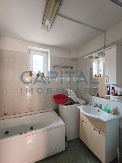 Casa de vanzare in cartierul Bulgaria. Comision 0! - 5