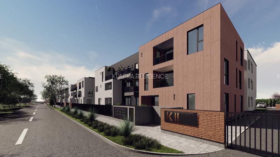 Apartament 3 camere - 3