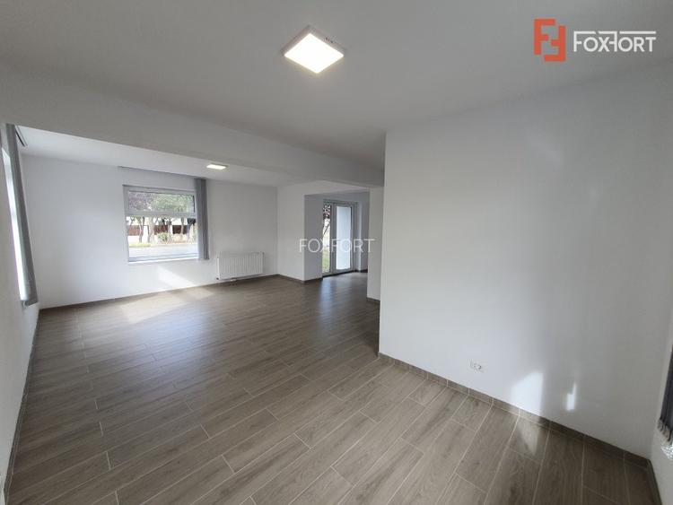 COMISION 0% Spatiu de birou 55 mp utili - zona Steaua - 8