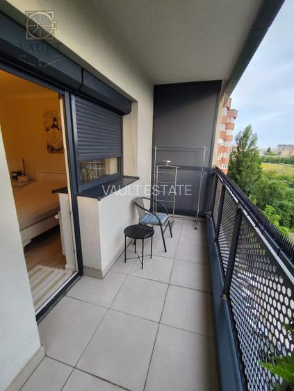 APARTAMENT 3 CAMERE-PANDURI-MOBILAT-UTILAT-LUX-2 BAI - 22