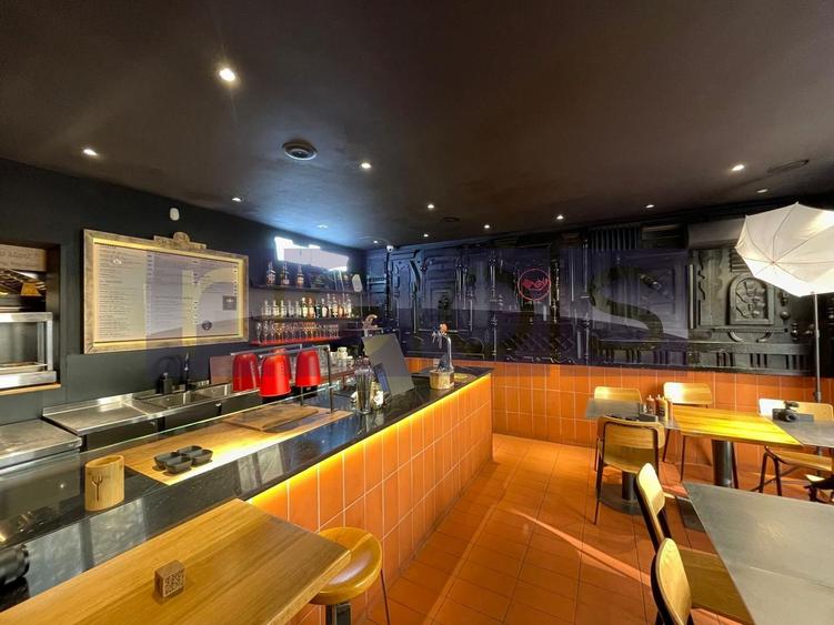 VANZARE CASA VILA PIATA ROMANA AMZEI ULTRACENTRAL INVESTITIE 135MP - 8