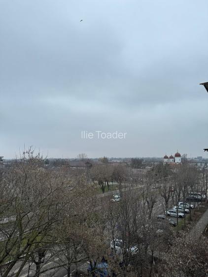 Apartament decomandat 4 camere - 4