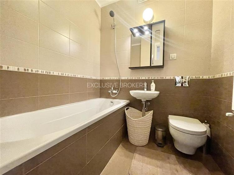 3 Rooms|One Floreasca Lake|Modern Design| - 21