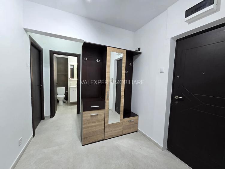 Metrou Aparatorii Patriei,2cam,dec,60mp,renovat,loc parcare,prima inchiriere. - 17