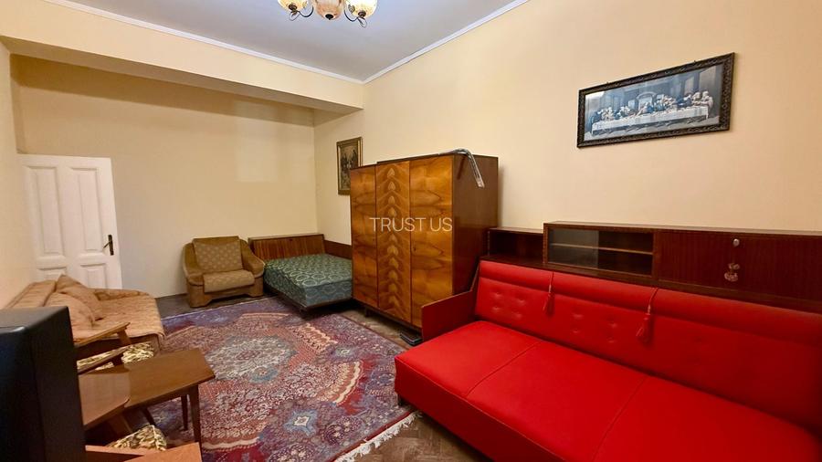 COMISION 0% | Apartament 2 Camere | UltraCentral | Etaj 2 - 3