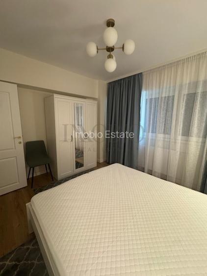 Apartament 2 camere renovat | Modern | Boiler | Stefan Cel Mare - 2