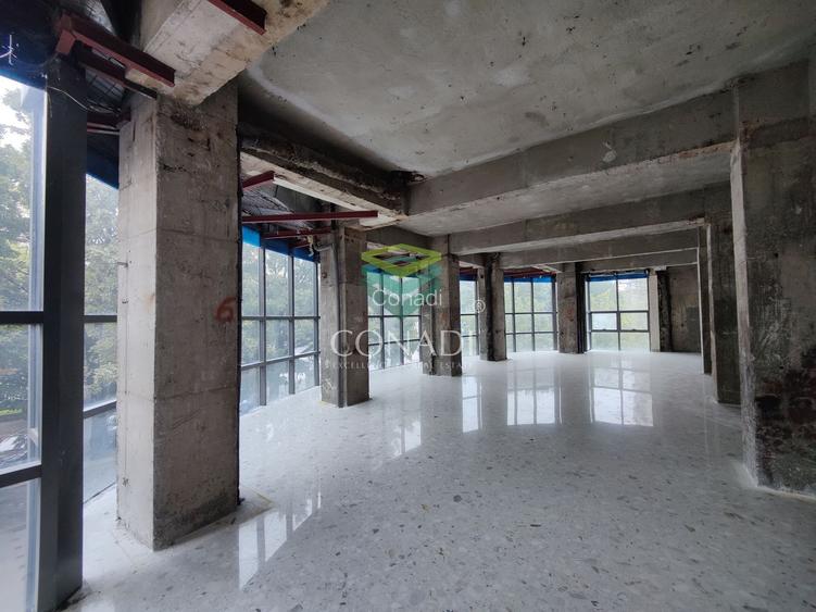 Spatiu comercial Bd. Unirii zona Posta Vitan - 7