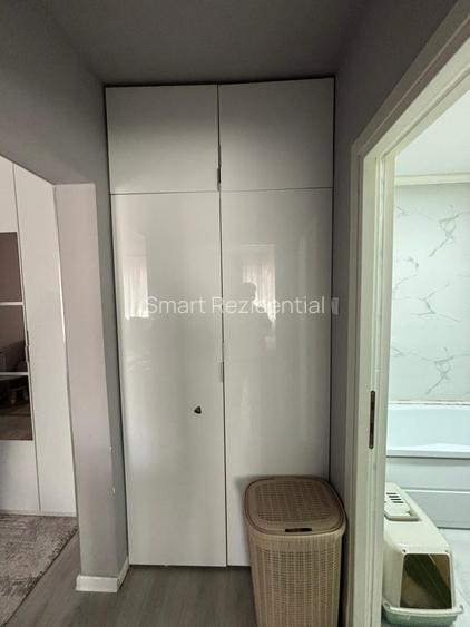 Apartament 2 camere-Mobilat și Utilat-Alexandru Obregia-Bloc anvelopat - 11