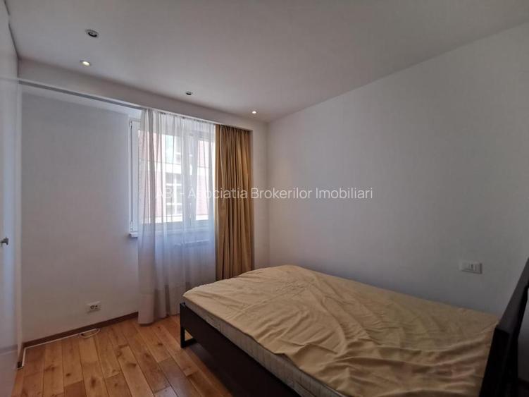 Herastrau Duplex Office 3 camere, parcare proprie - 20