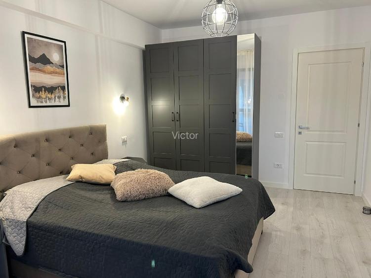 Confort Nord 2 camere | Pipera Plaza | Parcare inclusa - 11