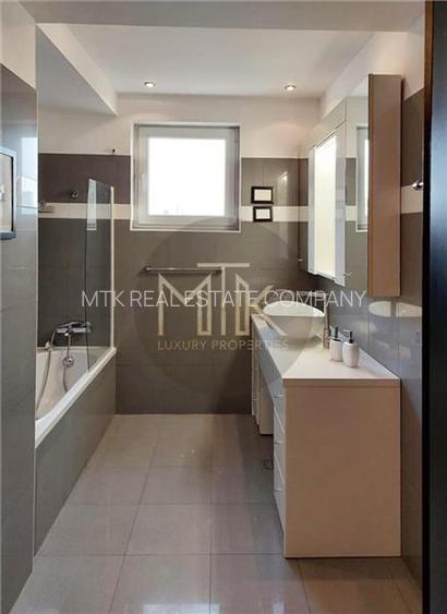 Exclusiv | Apartament 300MP - Lux | Herastrau-Sos. Nordului | 1Loc parcare - 11