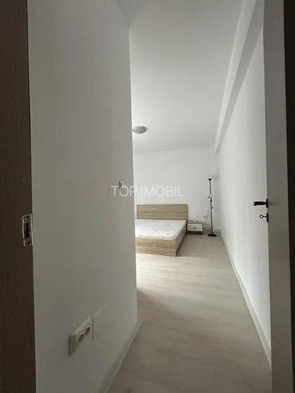 Apartament cu 2 camere decomandat, etajul 1, loc de parcare - Rediu - 7
