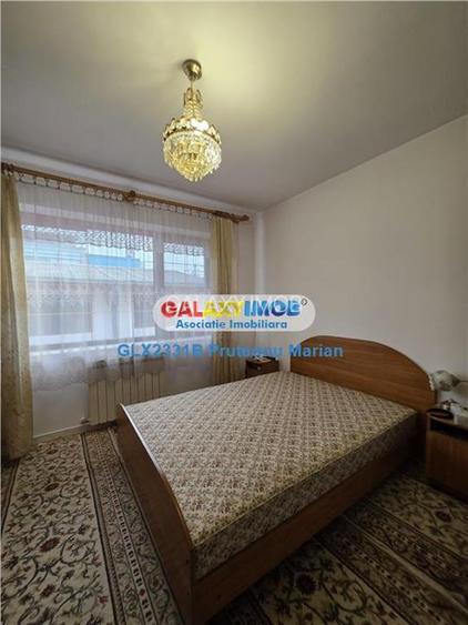 Inchiriere casa Moderna cu Teren de 1350 mp langa Aeroport Otopeni - 17