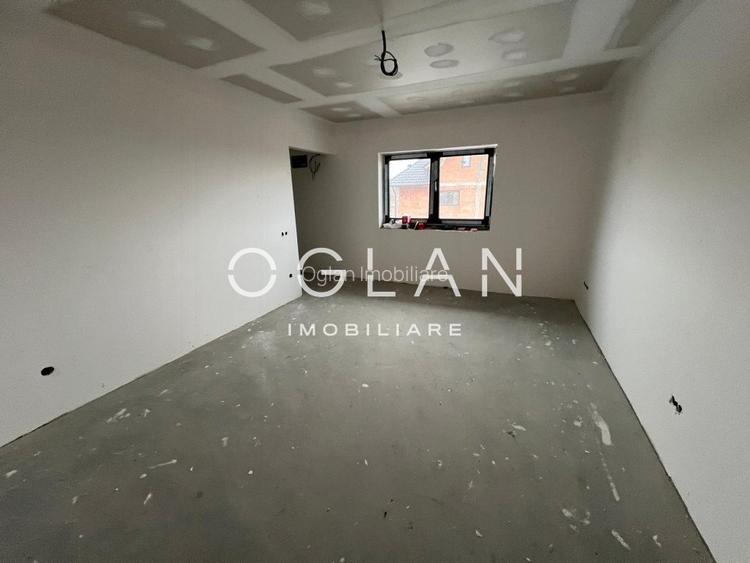 Casa individuala 5 cam, teren 525 mp, carport, Calea Cisnadiei - 8