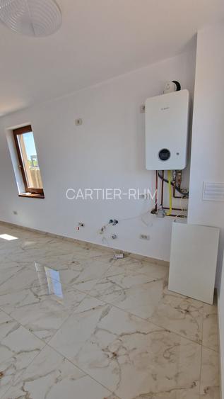 De vanzare 1/2 Duplex Sacalaz - 8