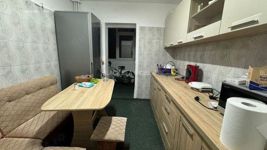 Apartament 2 camere – zona Casa de Cultură - 2
