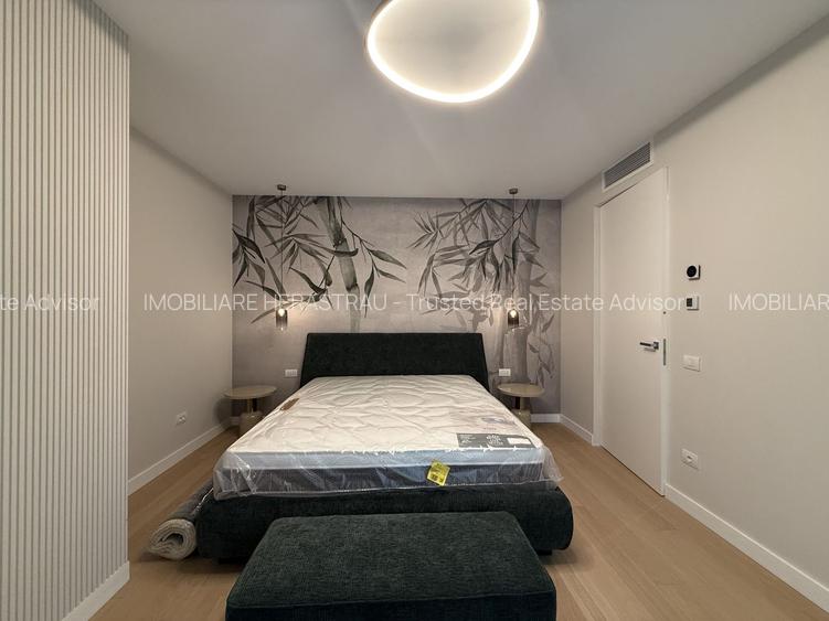 Apartament exclusivist cu terasa | Imobil boutique | Lângă Parcul Herăstrău - 12