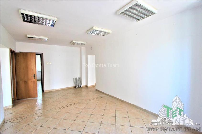 Spatiu de birou  de inchiriat in zona Natiunile Unite - 5