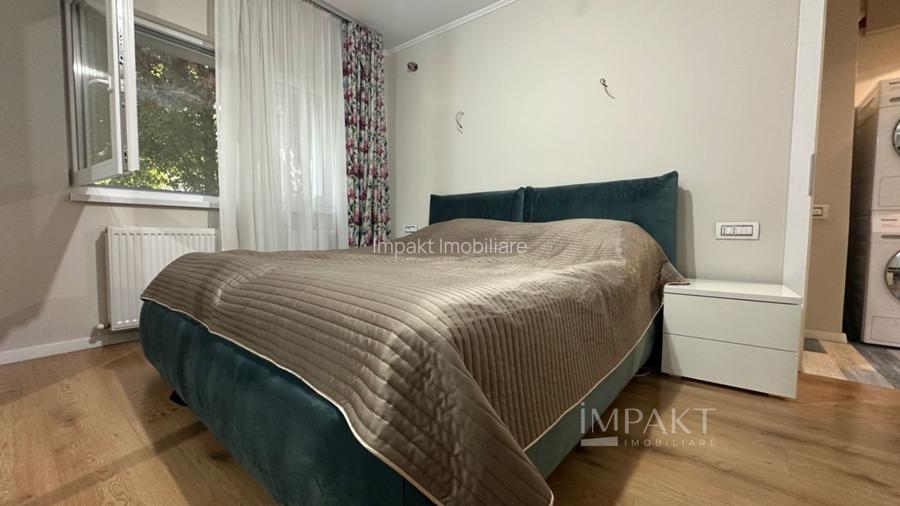 Apartament Renovat Premium | Garaj și Boxa | Zona Dorobantilor - 13