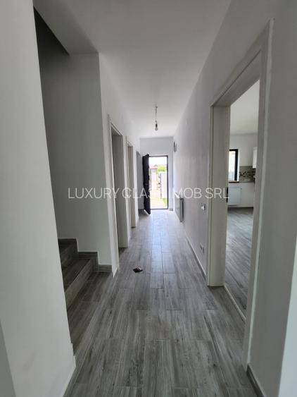 Duplex de Vanzare /Dormitor la parter -Strada Celofibrei - 2