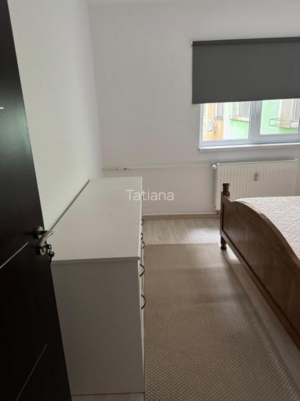 APARTAMENT 2 CAMERE, METROU GORJULUI - 13