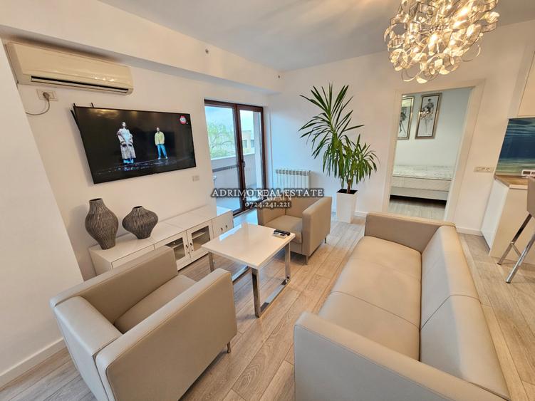 LUX! Ap3cam Priveliste Mare - deosebit! intr-o zona de exceptie - Parcare - 900E - 3