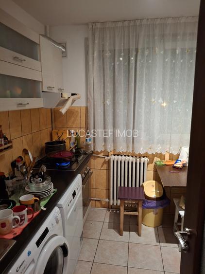 3Camere Crangasi  Costructorilor Rusetu - 18